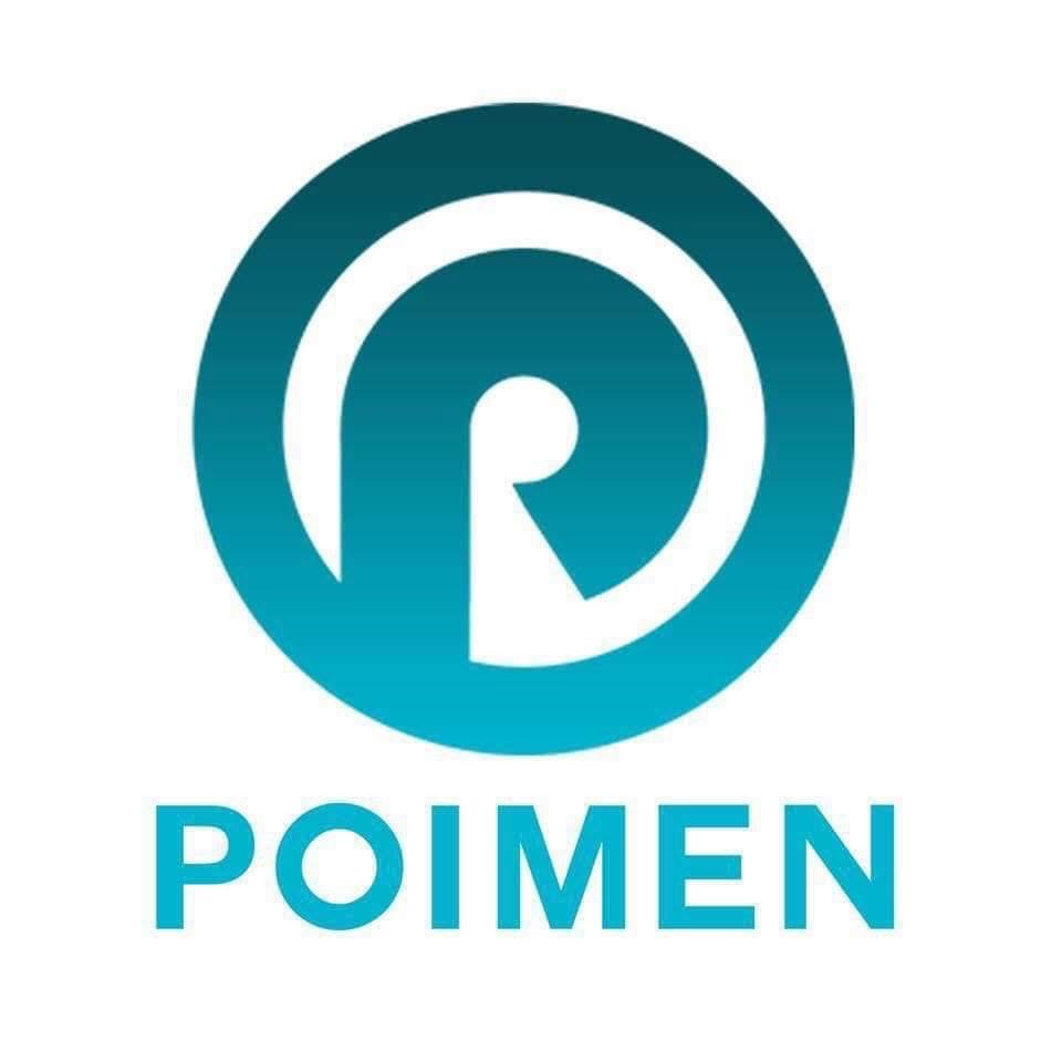 POIMEN logo