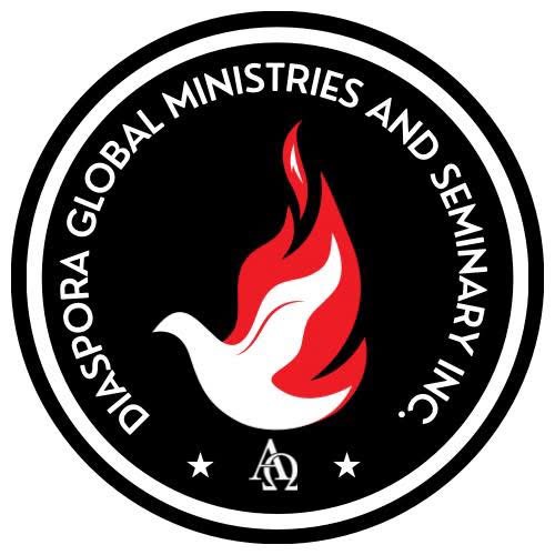 Diaspora Global Ministries and Seminary logo